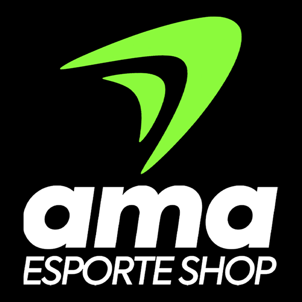 Logo Ama Esporte Shop